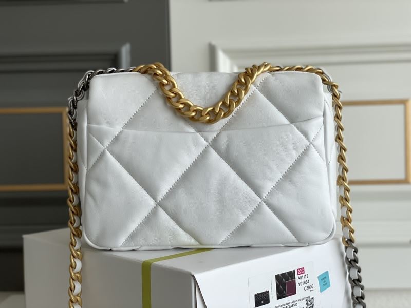 Ch**el 19 bags